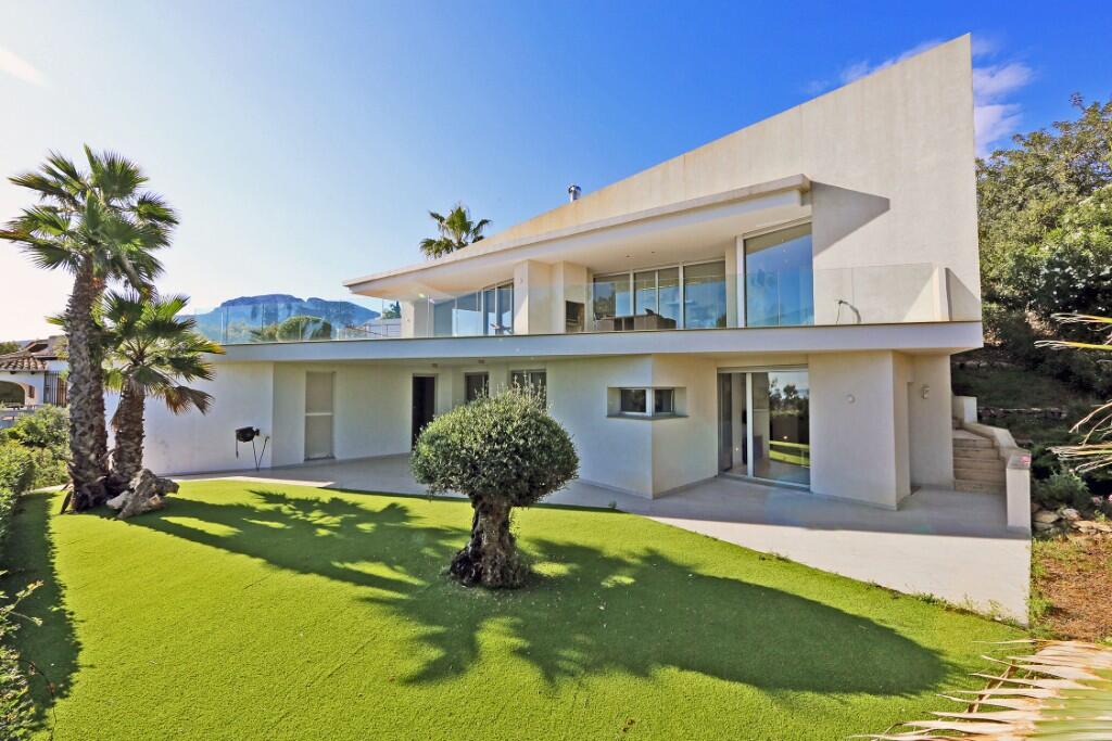 Main image of property: Denia, Alicante, Valencia