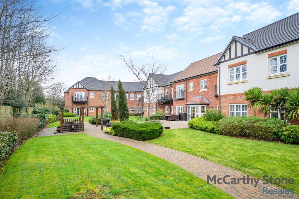 Additional image 17 of Ravenshaw Court, Four Ashes Road, Bentley Heath, Solihull