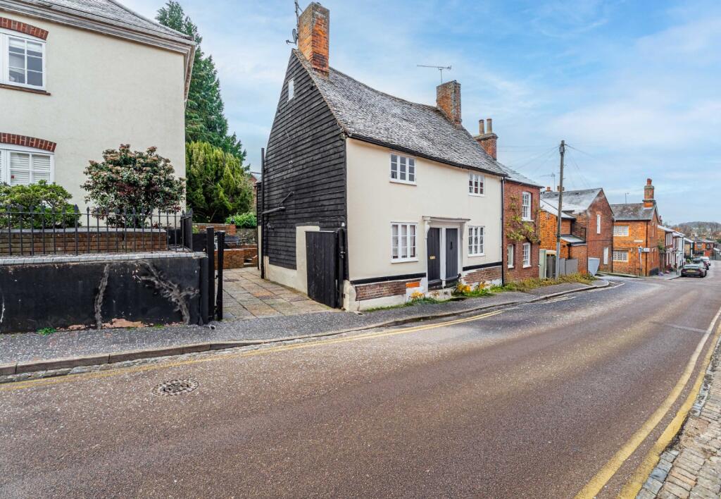Main image of property: Lower Dagnall Street, St. Albans, Hertfordshire, AL3