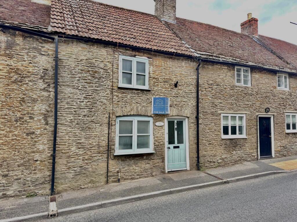 Main image of property: Ring Street, Stalbridge - No Onward Chain