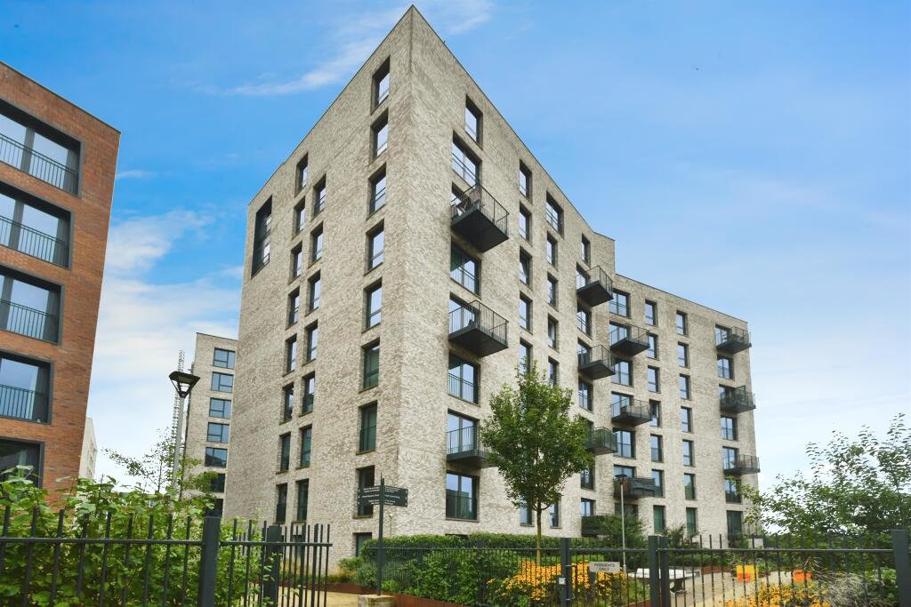 Main image of property: The Furlong, Brighton