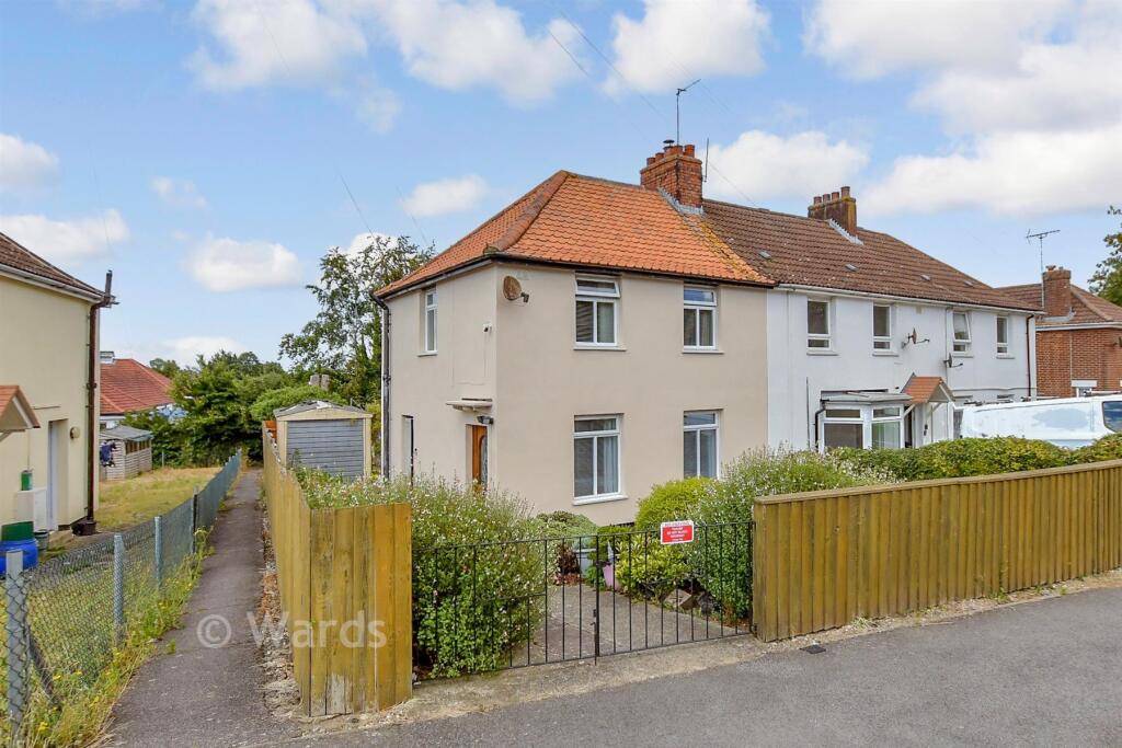 Main image of property: Ackholt Road, Aylesham, Canterbury, Kent