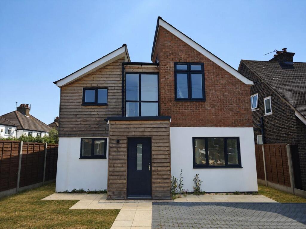 Main image of property: Beckingham Road, Guildford, Surrey, GU2