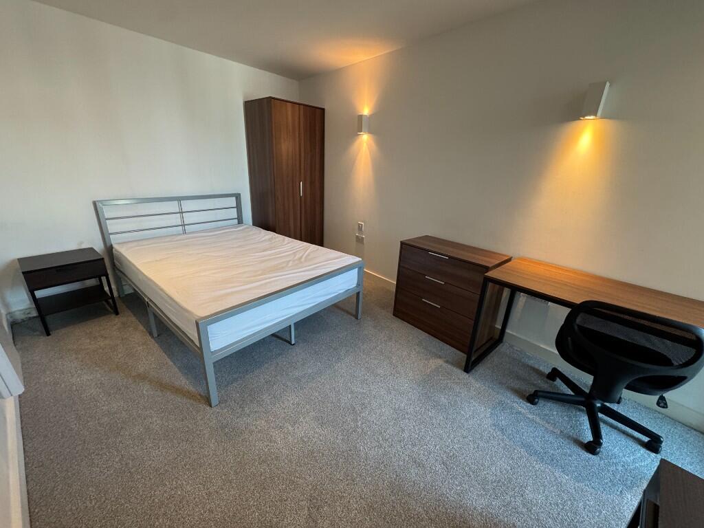 Additional image 7 of Sirius Orion Building, 90 Navigation Street, B5 4AJ