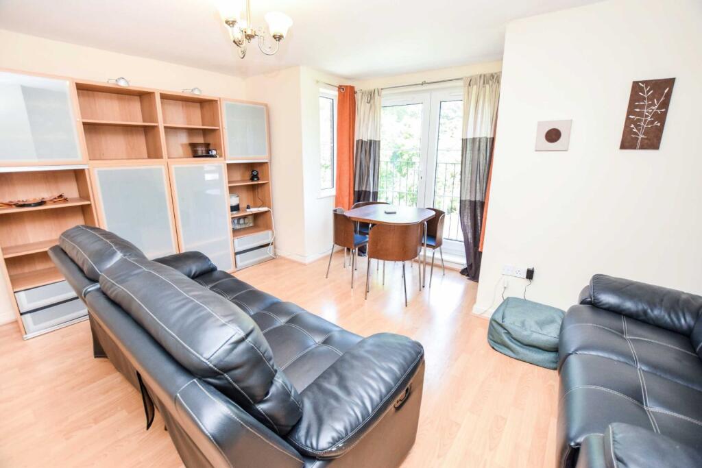Daisy Bank Road, Victoria Park, Greater Manchester, M14 photo 2
