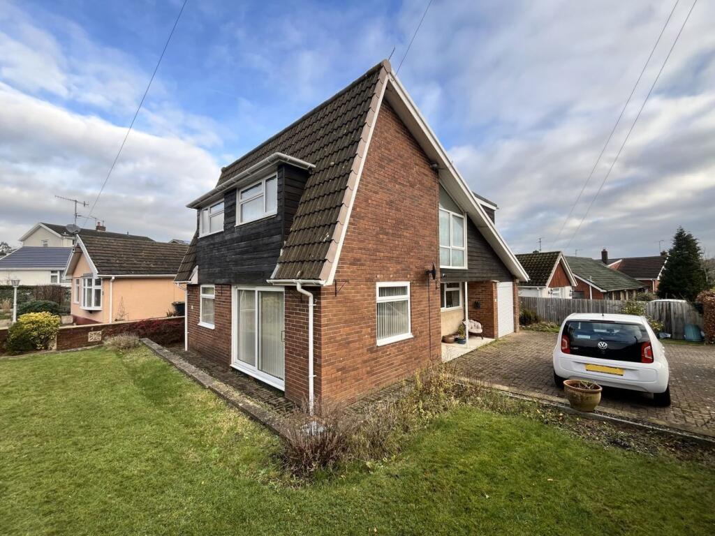 Main image of property: Fairfield, Penperlleni, Pontypool, NP4