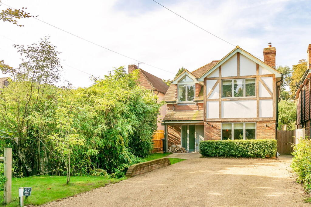 Main image of property: Linersh Wood, Bramley, Guildford