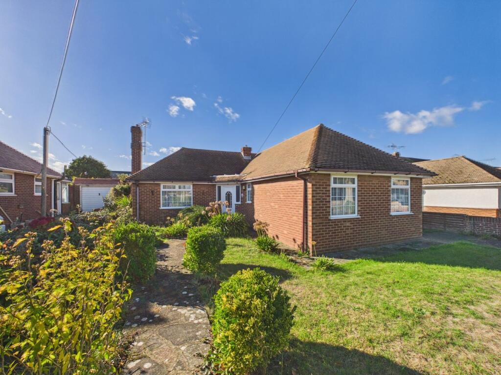 Main image of property: King Edward Road, Birchington, CT7