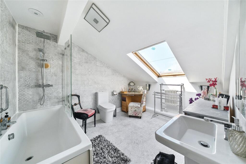 Additional image 17 of Stone, East Pennard, Shepton Mallet, Somerset, BA4