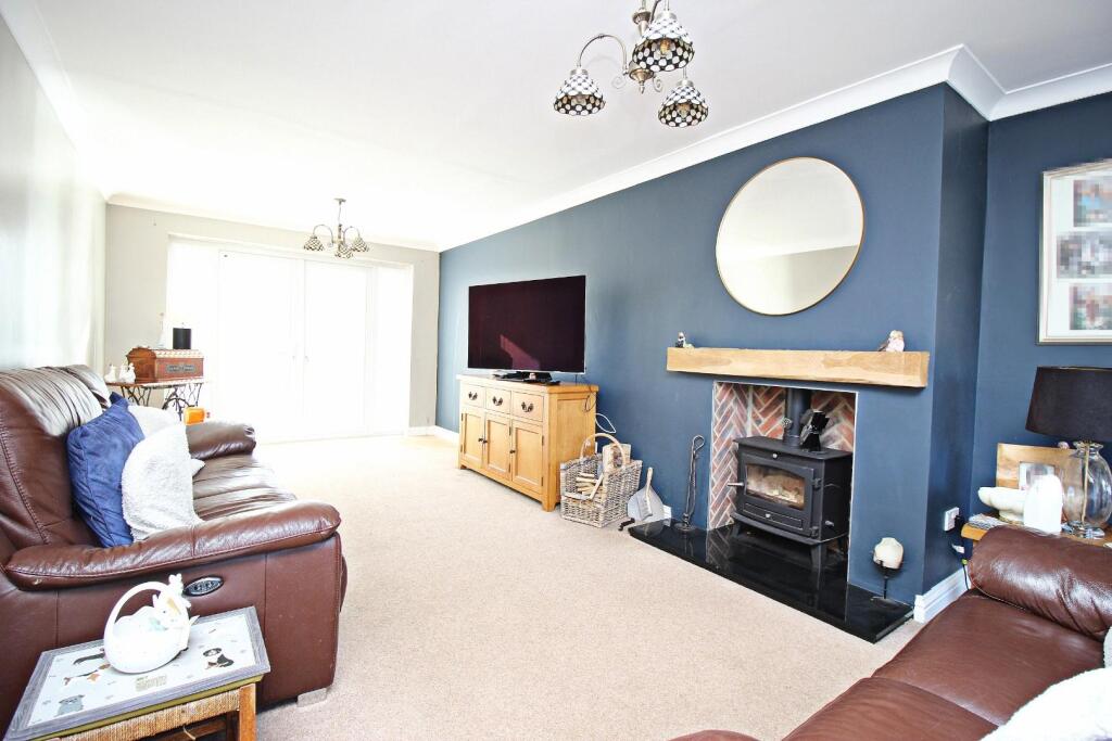 Leicestershire Drive, Belmont, Durham photo 2