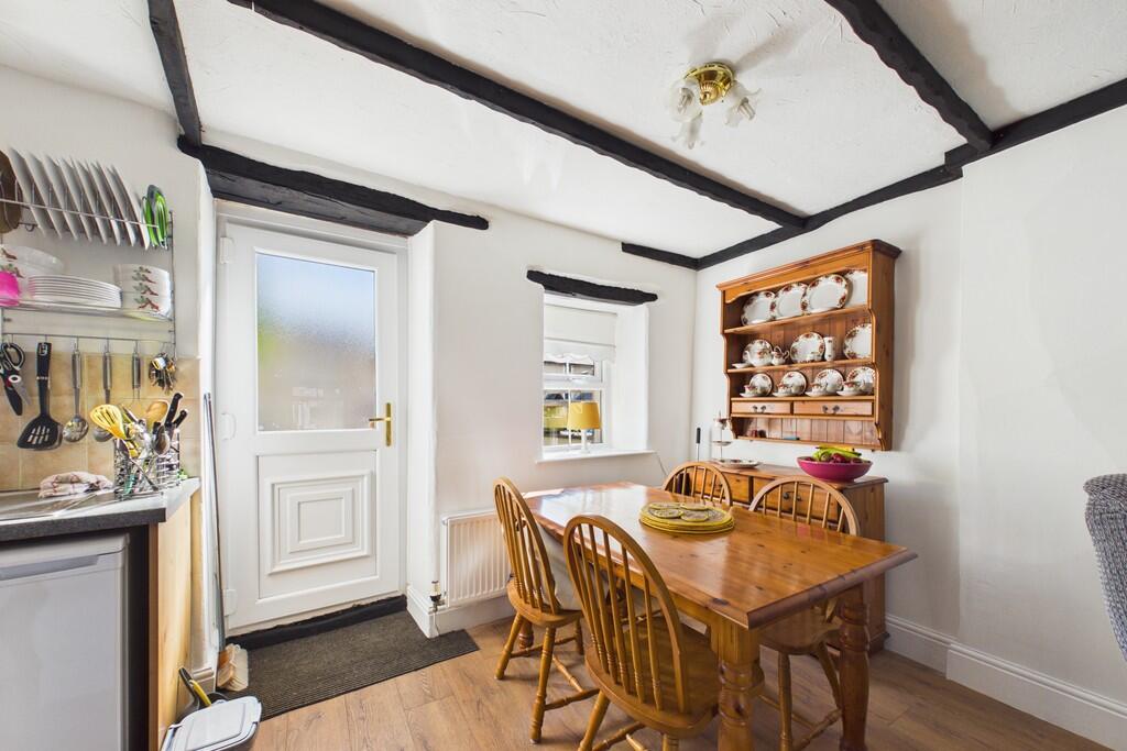 Salt Pie Cottage, 2 The Nook, Bolton Le Sands, Carnforth photo 4