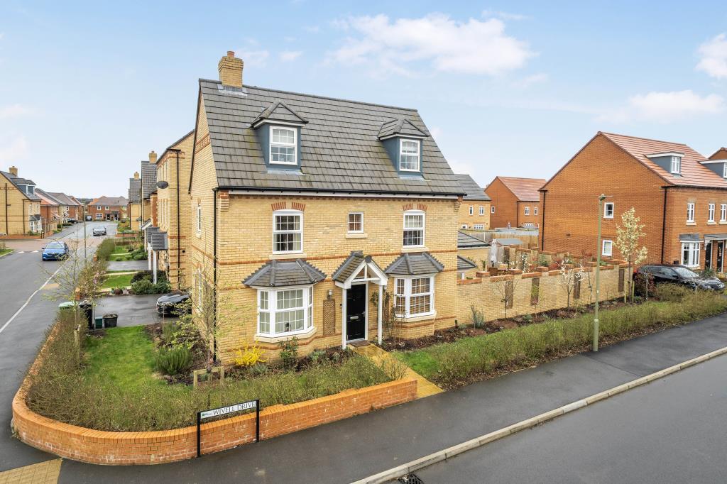 Main image of property: Abingdon, Oxfordshire, OX14