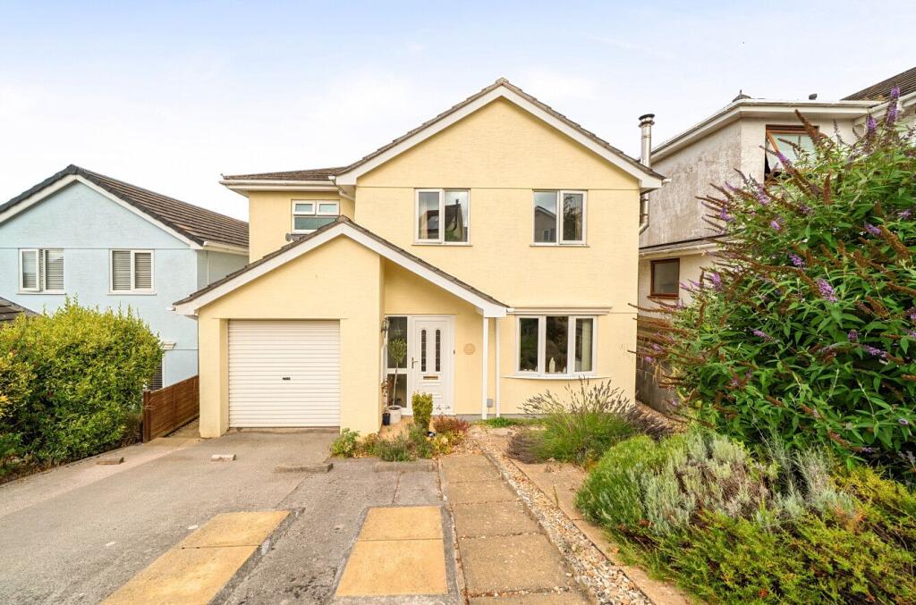 Main image of property: Vincents Road, Kingsbridge