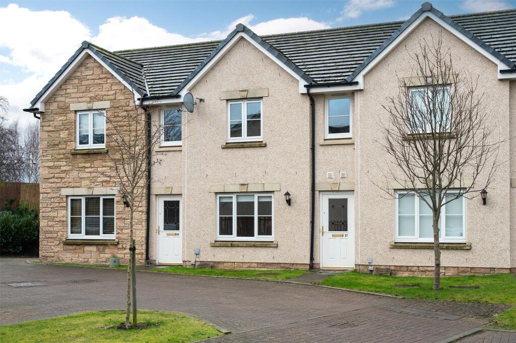 Main image of property: Dolphingstone Court, Prestonpans, East Lothian