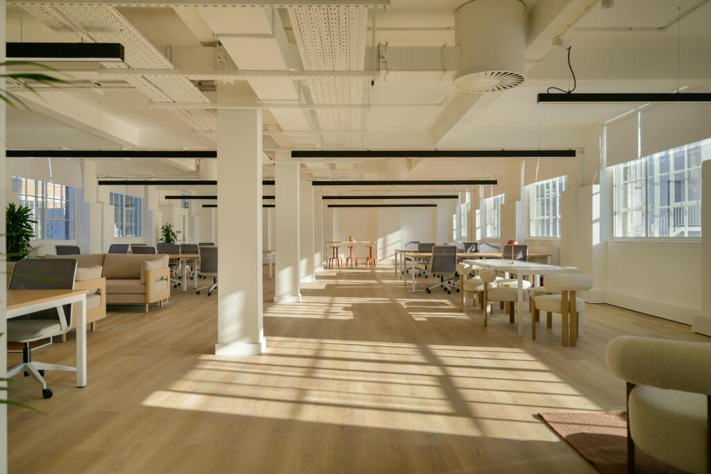 Highgate Studios - Office
