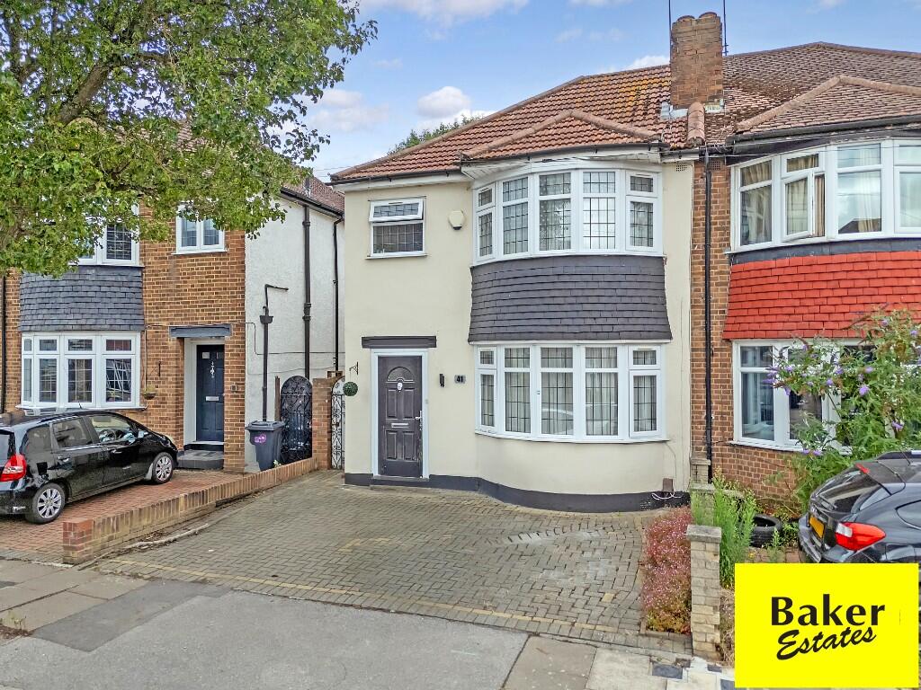 Main image of property: Penrith Road, Hainault, London, IG6