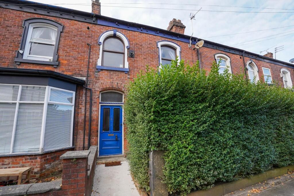 Main image of property: Ashland Avenue, Swinley, Wigan, WN1 2DP