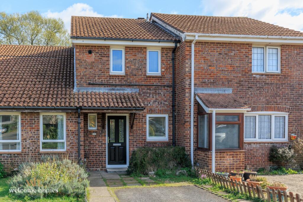 Main image of property: Rodney Drive, Christchurch, BH23