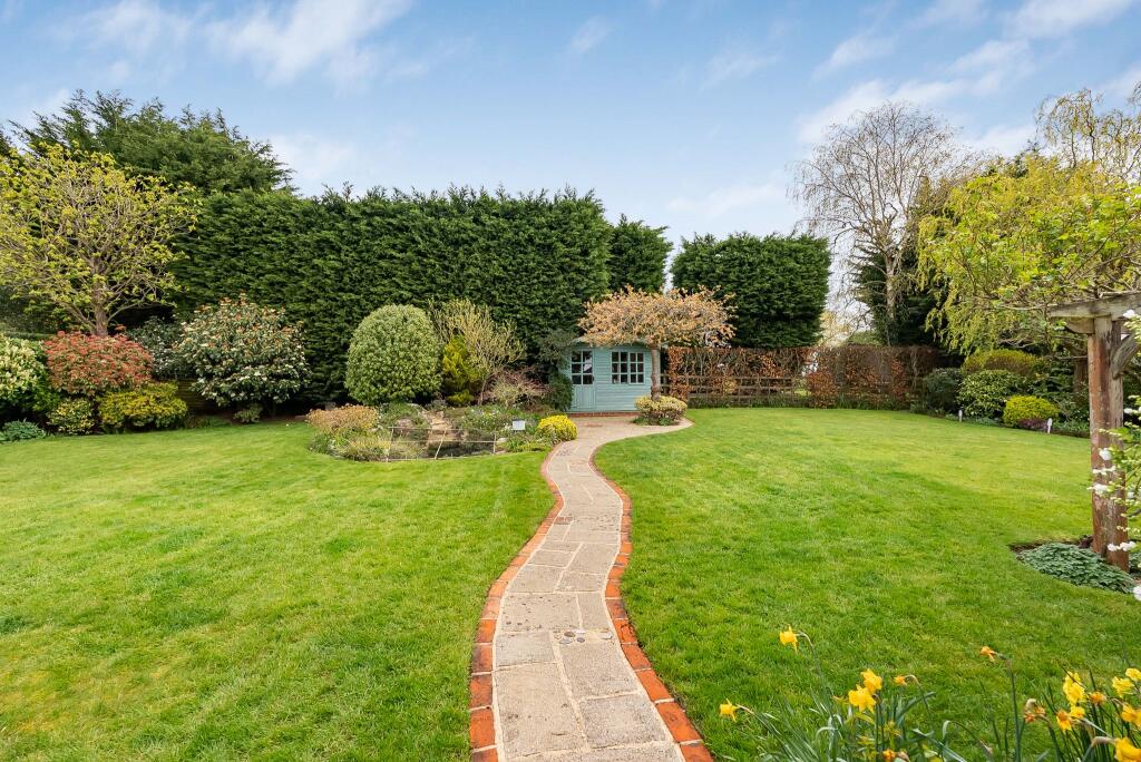 Additional image 21 of Essenwell Cottage, Cucumber Lane, Essendon, AL9