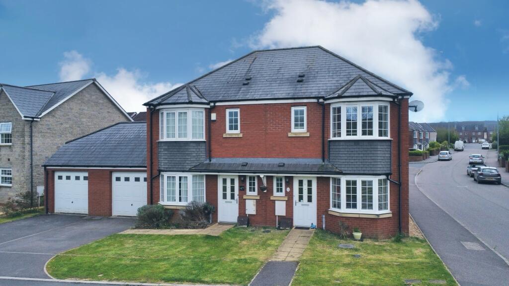 Main image of property: Popham Road, Wellington