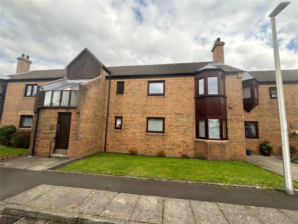 Main image of property: Castings Drive, Falkirk, Stirlingshire, FK2