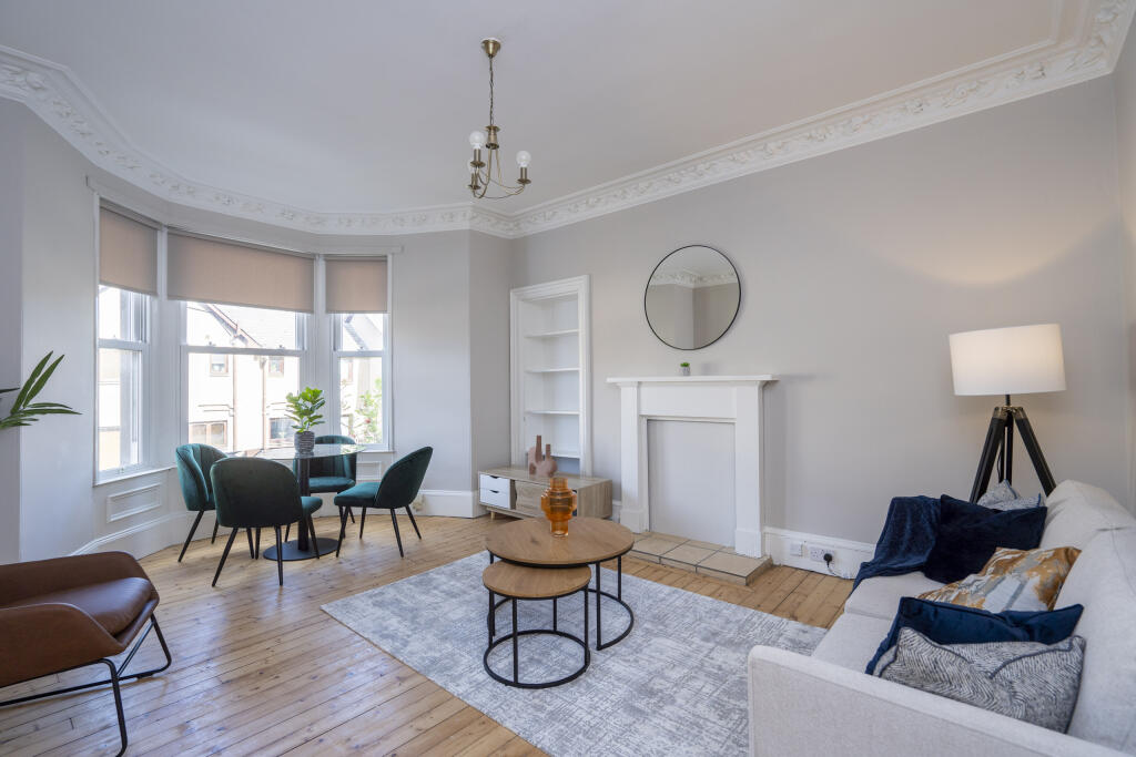 Main image of property: Seafield Road, Dundee, Angus