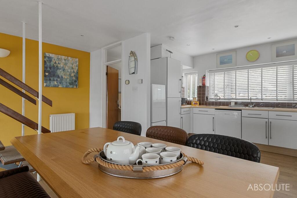 Heath Road, Brixham, TQ5 - View 6