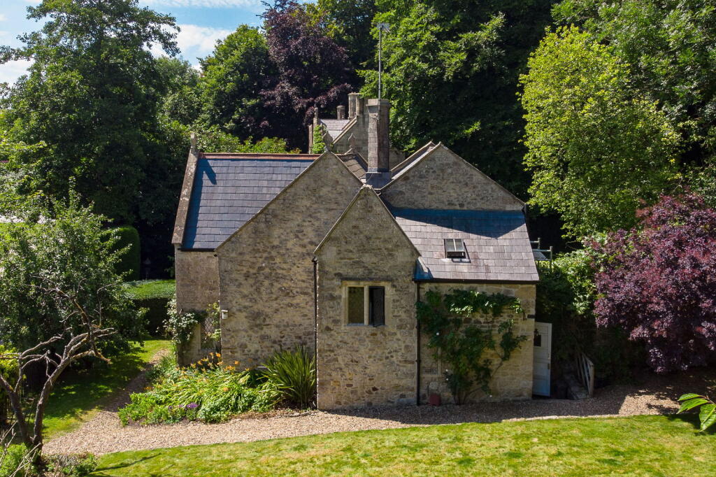 Additional image 28 of Castle Lodge, Murtry