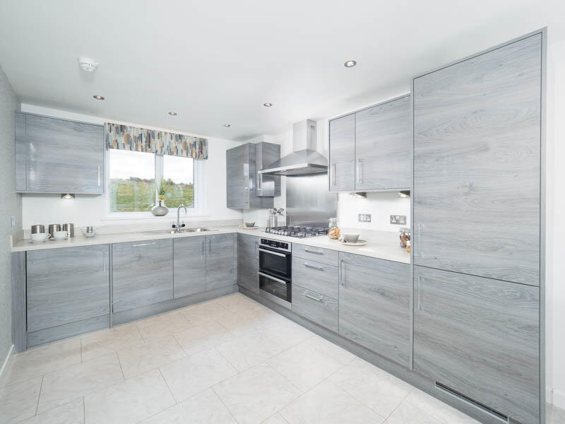 House in Scone, Perth and Kinross - View 2