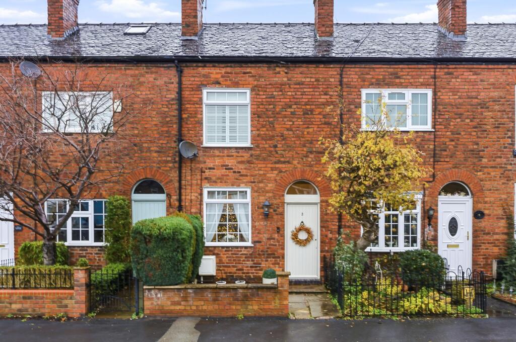 Main image of property: Town Lane, Mobberley, WA16