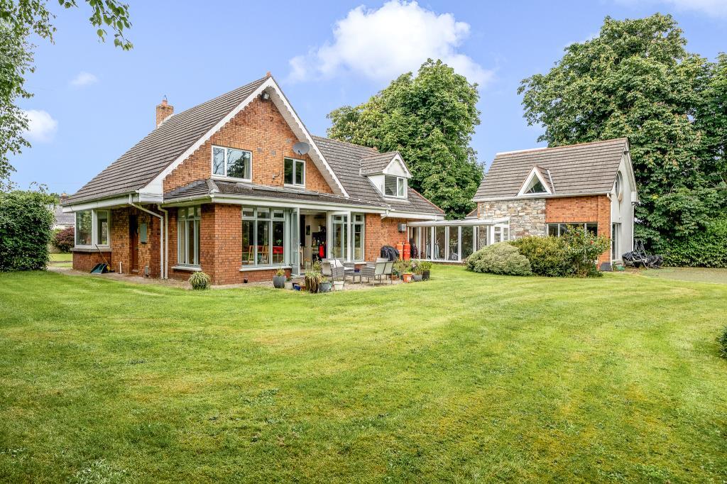 Main image of property: Woodville, Cloghran, Swords, Co. Dublin, K67 W2F3
