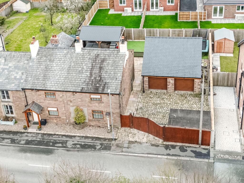 Main image of property: Charter Lane, Charnock Richard, PR7