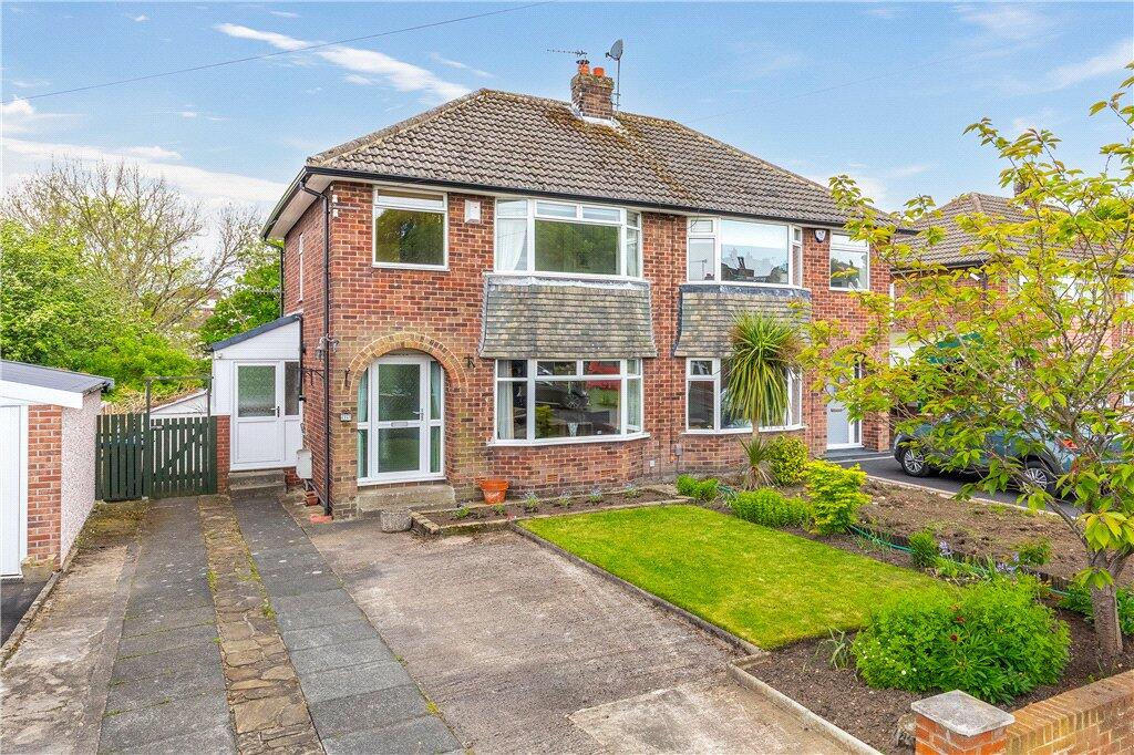 Main image of property: Woodcot Avenue, Baildon, West Yorkshire, BD17