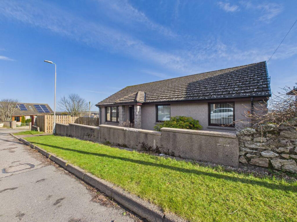 Main image of property: New Pitsligo, New Pitsligo, AB43