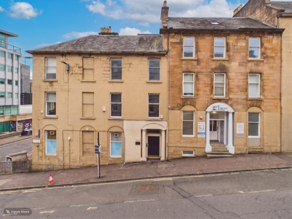 Main image of property: HMO Douglas Street, City Centre, Glasgow, G2 4EU