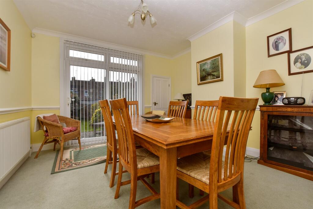 Main image of property: Hillside Avenue, Purley, Surrey