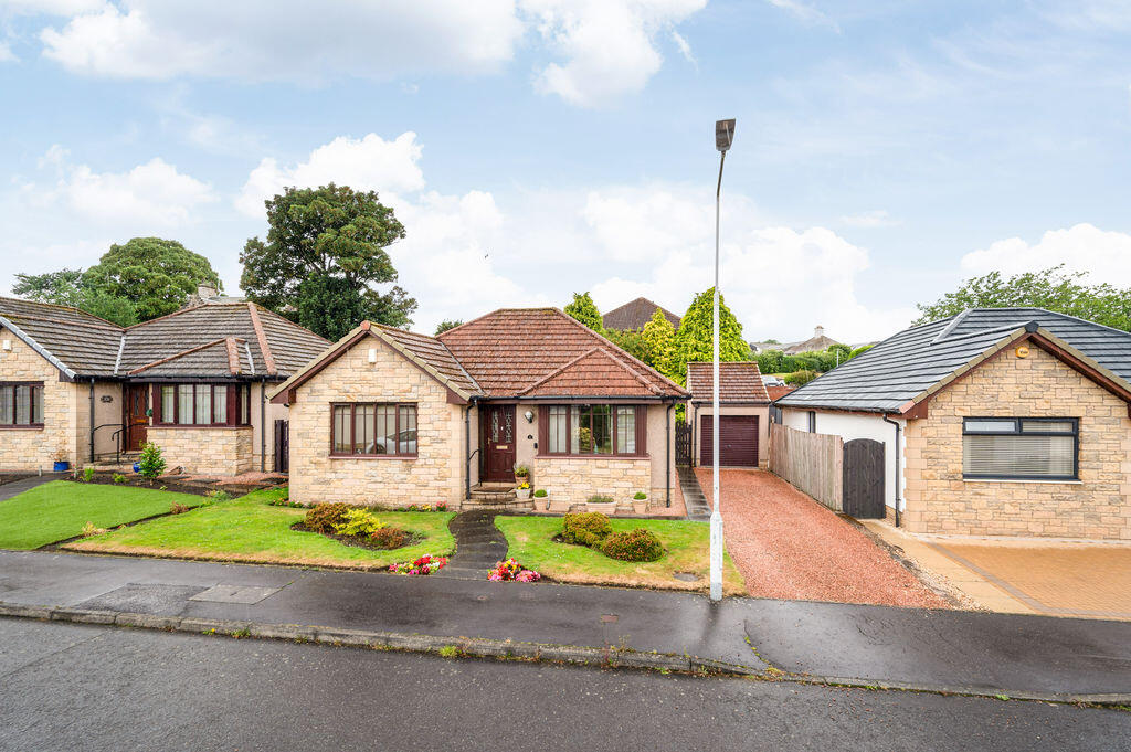Main image of property: Bennochy View, Kirkcaldy