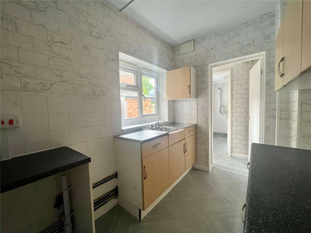 Court Road, BIRMINGHAM, West Midlands, B12 - View 6
