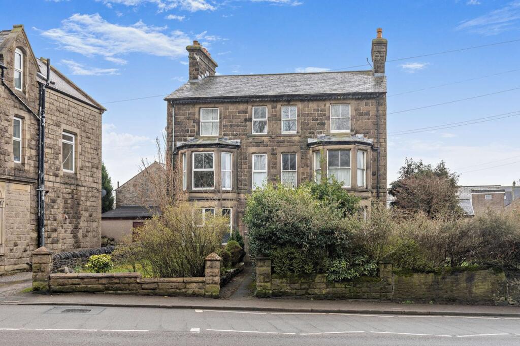 Main image of property: Fairfield Road, Buxton, Derbyshire, SK17