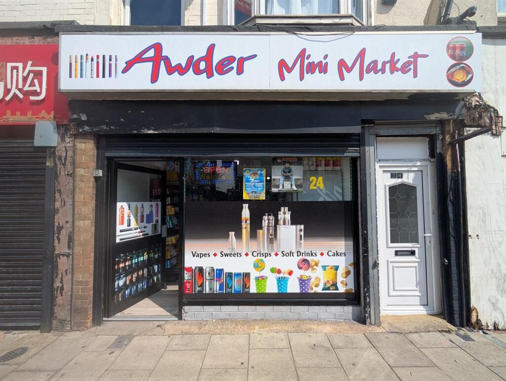 Main image of property: Borough Road, Middlesbrough