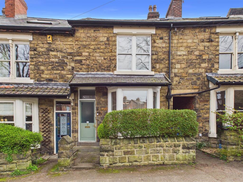 Main image of property: Ladysmith Avenue, Nether Edge, Sheffield