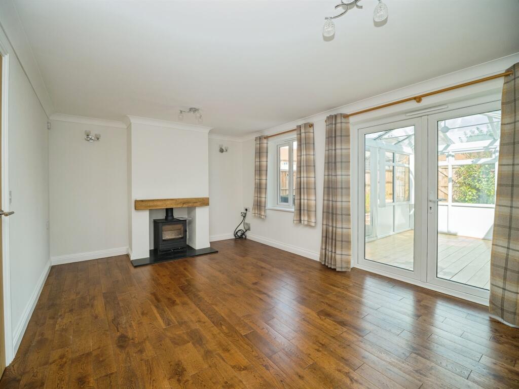 House in Dorchester, Dorset - View 2