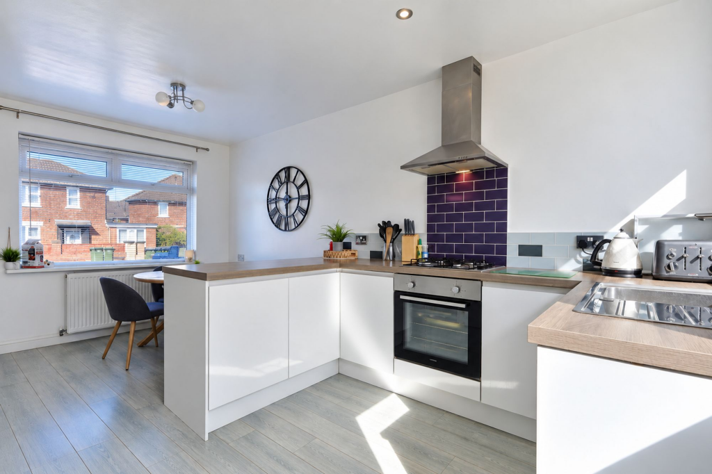 House in Stockton-on-Tees - More