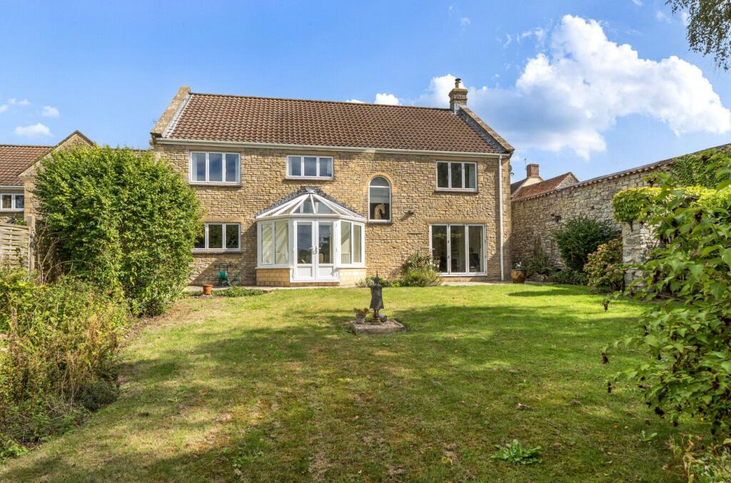 Main image of property: Copsewood Lane, Stone Allerton, Axbridge, BS26