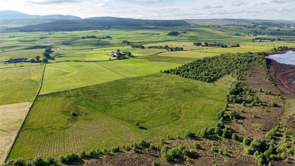 Main image of property: Lot 2 Hillhouse Farm, Sandilands, Lanark, ML11