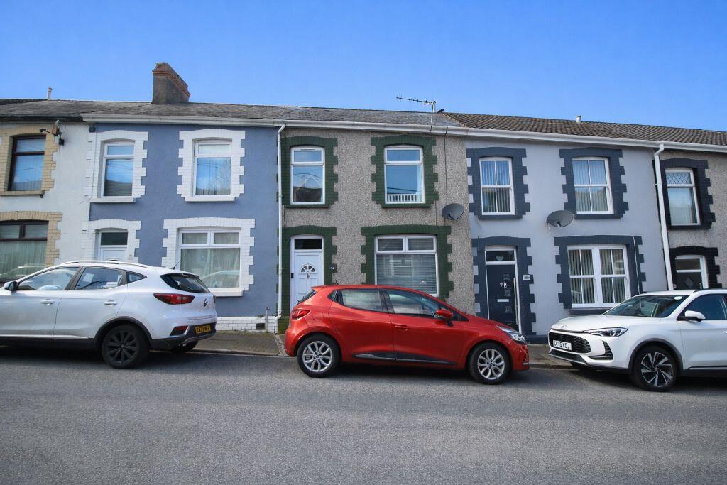 Main image of property: Wood Street, Cilfynydd, Pontypridd, CF37 4HA