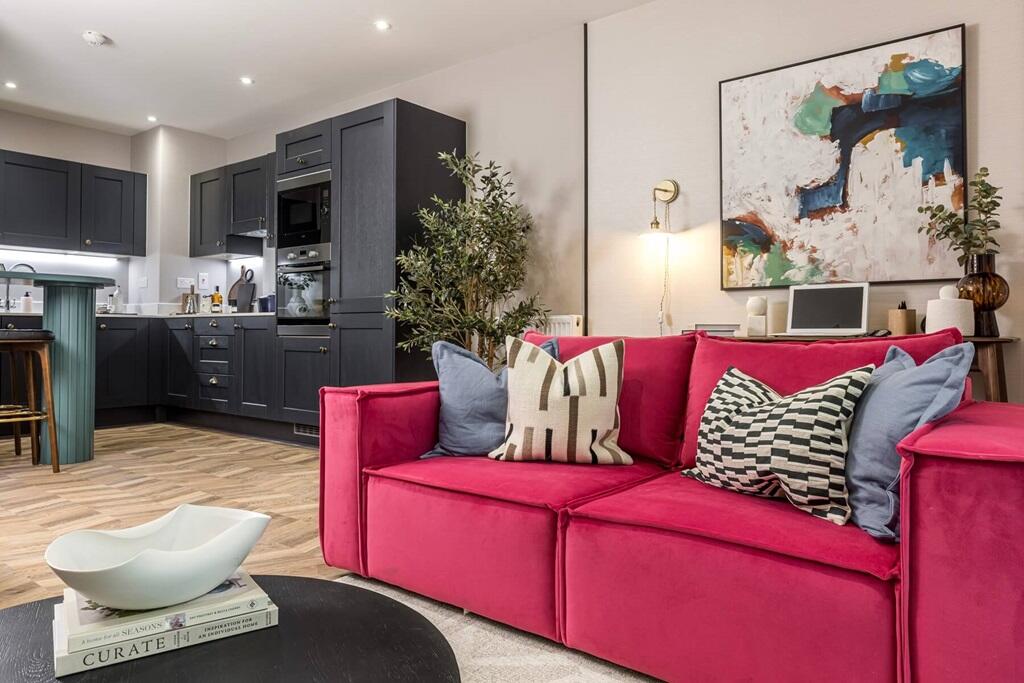 Main image of property: Bendon Valley, 
Garratt Lane, 
Earlsfield, 
London, 
SW18 4UQ