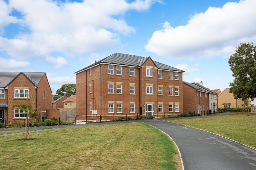 Main image of property: Medley Road, Upper Poppleton, YO26