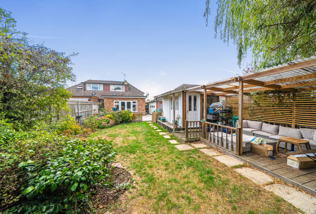 Main image of property: Bolters Road South, Horley, Surrey, RH6