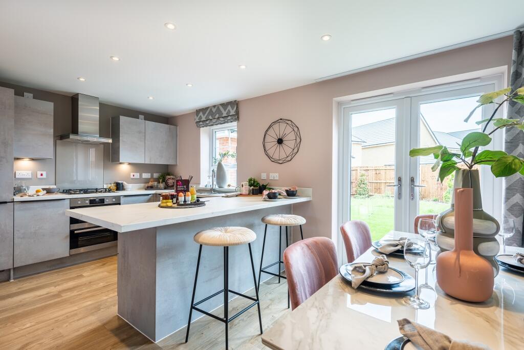 Main image of property: West Road,
Bridport,
DT6
